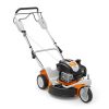 STIHL RM 3.1 RT /készleten/ - Különösen mozgékony, 48 cm munkaszélességű benzinmotoros fűnyíró gép + ajándék beüzemelés