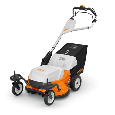 STIHL RMA 765 V professzionális akkumulátoros fűnyíró