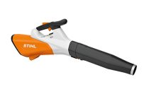   STIHL BGA 200 - Nagy teljesítményű akkumulátoros fúvógép komfort hordozórendszerrel, AP rendszer (akku és töltő nélkül)