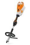 STIHL KMA 135 R - akkumulátoros kombimotor, AP rendszer /akku és töltő nélkül/