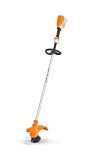 STIHL FSA 60 R szett (AK 20 akkuval és AL 101 töltővel) - Csendes és hatékony gyepápolás STIHL FSA 60 R szett (AK 20 akkuval és AL 101 töltővel) - Csendes és hatékony gyepápolás