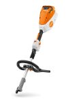 STIHL KMA 80 R - akkumulátoros kombimotor, AK rendszer /akku és töltő nélkül/