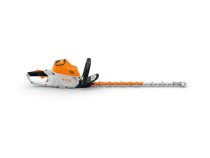   STIHL HSA 100 akkumulátoros sövénynyíró - nagyobb igénybevételű munkákhoz