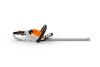 STIHL HSA 40 SET - könnyű és halk akkumulátoros sövénynyíró (2X AS2 AKKUVAL ÉS 1XAL 1 TÖLTŐVEL) STIHL HSA 40 SET - könnyű és halk akkumulátoros sövénynyíró (2X AS2 AKKUVAL ÉS 1XAL 1 TÖLTŐVEL)
