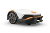 STIHL iMOW® 7 robotfűnyíró + ajándék Care & Clean KIT!