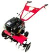 Agrimotor Quantum 675 rotációs kapa - Briggs & Stratton Series 675