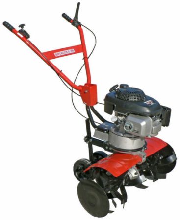 Agrimotor Rotalux 52A rotációs kapa - Honda motoros