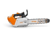   STIHL MSA 220 T - nagy teljesítményű akkumulátoros fagondozó láncfűrész