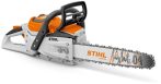 STIHL MSA 300 - A világ legerősebb akkus láncfűrésze