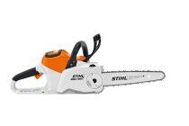   STIHL MSA 160 C-B (akku és töltő nélkül) Innovatív akkumulátoros fűrész