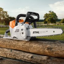   STIHL MSA 200 C-B (akku és töltő nélkül) Erős akkumulátoros fűrész /AP rendszer/