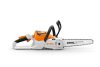 STIHL MSA 60 C-B szett  - AK20 akkuval és AL101 töltővel