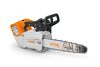 STIHL MSA 190 T - professzionális akkumulátoros fagondozó fűrész STIHL MSA 190 T - professzionális akkumulátoros fagondozó fűrész