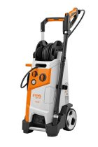   STIHL RE 170 PLUS - Strapabíró, nagy teljesítményű, 150 bar nyomású nagynyomású mosó  + ajándék STIHL baseball sapka