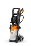 STIHL RE 100 PLUS Control - Strapabíró és kényelmes nagynyomású mosó