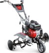 RATO RG3.6-75Q-D-II rotációs kapa járókerék párral! - 2 sebesség előre 1 hátra RATO RG3.6-75Q-D-II rotációs kapa járókerék párral! - 2 sebesség előre 1 hátra