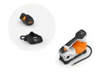   STIHL KOA20  - Akkumulátoros kompresszor szett (AS 2  akkuval és AL 1 típusú töltővel)