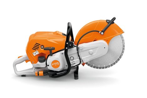 STIHL TS 710i - Rendkívül erős vágótárcsás gép