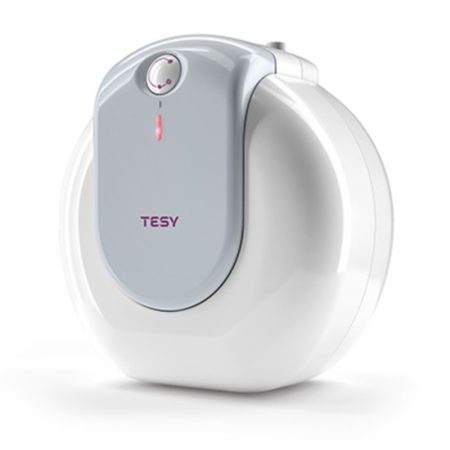 TESY Compact GCU 1015 L52 RC elektromos vízmelegítő, 10l, 1500W (mosogató alá)