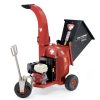 CECCATO TRITONE Monster ágaprító, komposztaprító / Honda GX 390 CECCATO TRITONE Monster ágaprító, komposztaprító / Honda GX 390