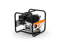   STIHL WP 300 /készleten/ - 4-ütemű benzinmotoros vízszivattyú - ÚJDONSÁG!