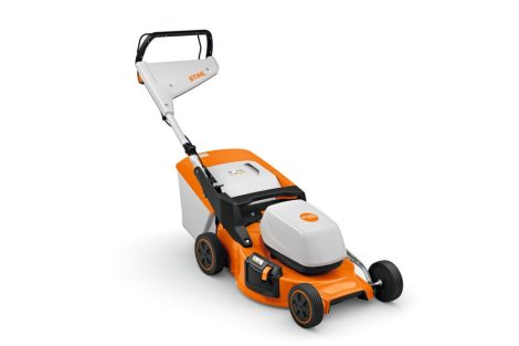 STIHL RMA 253 (akku és töltő nélkül) - Csendes működés, nagy teljesítmény