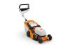 STIHL RMA 443 /készleten/ - (akkumulátor és töltőkészülék nélkül)