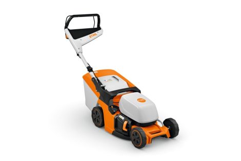 STIHL RMA 443 /készleten/ - (akkumulátor és töltőkészülék nélkül)