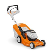   STIHL RMA 448 PV - akkumulátoros fűnyíró Vario-Radantrieb rendszerrel (akku és töltő nélkül)