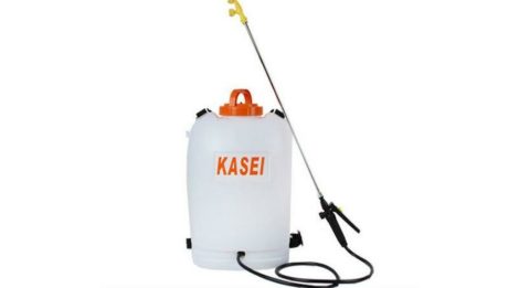 Kasei WS-18D - akkumulátoros permetező 