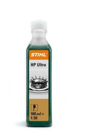 HP Ultra, 100 ml (5 l üzemanyaghoz)